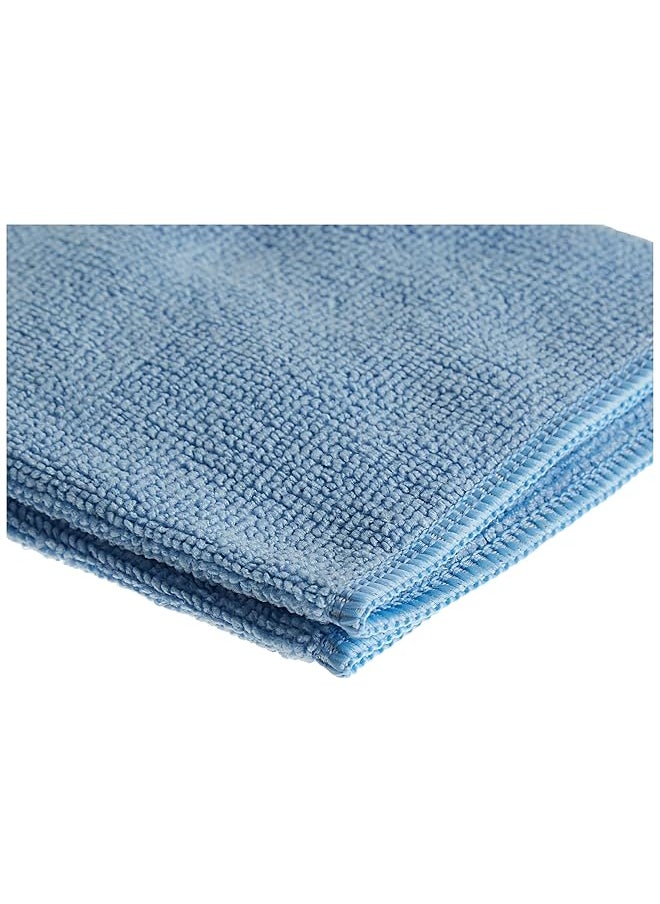 LocknLock Hwel030B Special Microfiber Cloth 37X39Cm Blue  - Image 4