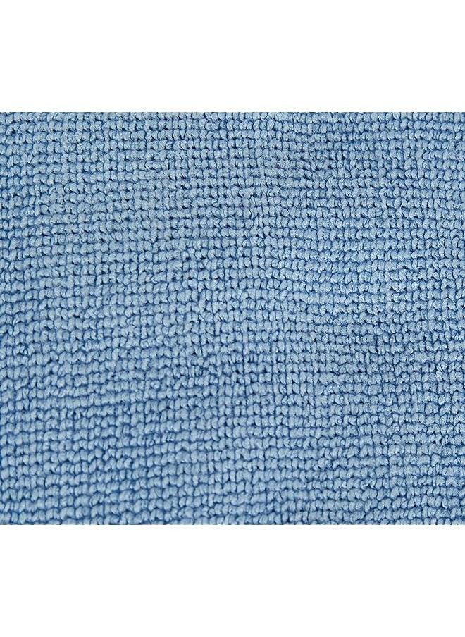 LocknLock Hwel030B Special Microfiber Cloth 37X39Cm Blue  - Image 5