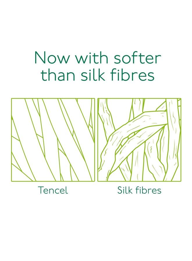 simple Cleansing Wipes Face Wipes For Removing Makeup Kind To Skin Removes Waterproof Mascara White Fragnance Free 25 Count Pack Of 6 - Image 4