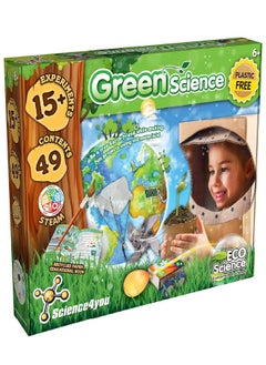 Green Science