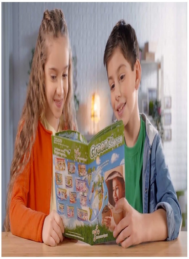 Science4you - Green Science - Image 1