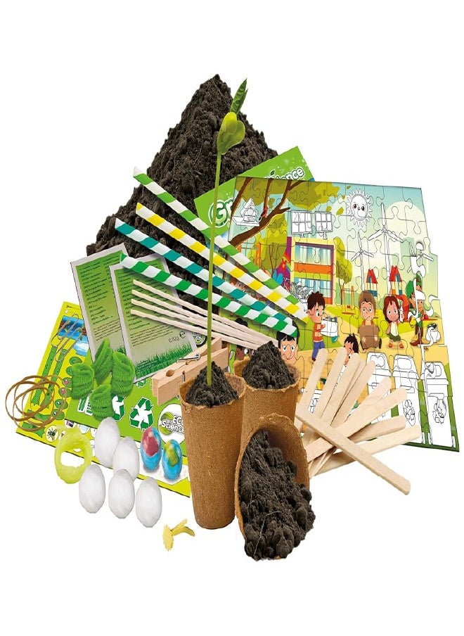 Science4you - Green Science - Image 1