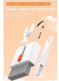 General Keyboard Cleaning Kit, 32-in-1 Laptop Cleaning Kit, for Smartphones, iPads, Headphones, Cameras, Monitors  - Image 3