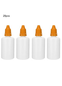 25pcs Eye Liquid Empty Dropper Portable Squeezable Dropping Bottle Eye Drops Storage BottleOrange - pzsku/Z5564703592A8B7AAB4BEZ/45/_/1726479546/1d0afc70-3b83-4375-8e96-a97b25b47de6