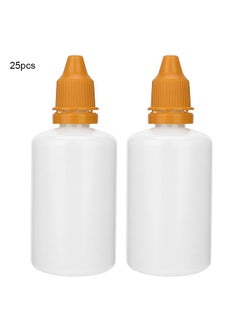 25pcs Eye Liquid Empty Dropper Portable Squeezable Dropping Bottle Eye Drops Storage BottleOrange - pzsku/Z5564703592A8B7AAB4BEZ/45/_/1726479550/8fe74dc4-bb37-4c7e-a306-d66242ad9186