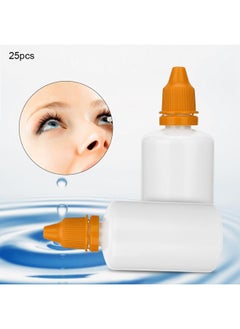 25pcs Eye Liquid Empty Dropper Portable Squeezable Dropping Bottle Eye Drops Storage BottleOrange - pzsku/Z5564703592A8B7AAB4BEZ/45/_/1726479559/61e13ff0-1215-48ec-a978-594034b8a3ed