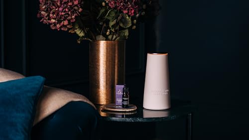Aromatherapy Associates De-Stress Pure Essential Oil Blend. Premium Undiluted Blend to Clear The Mind. Hand-Crafted with Frankincense, Chamomile and Petitgrain (0.33 fl oz) - Image 4