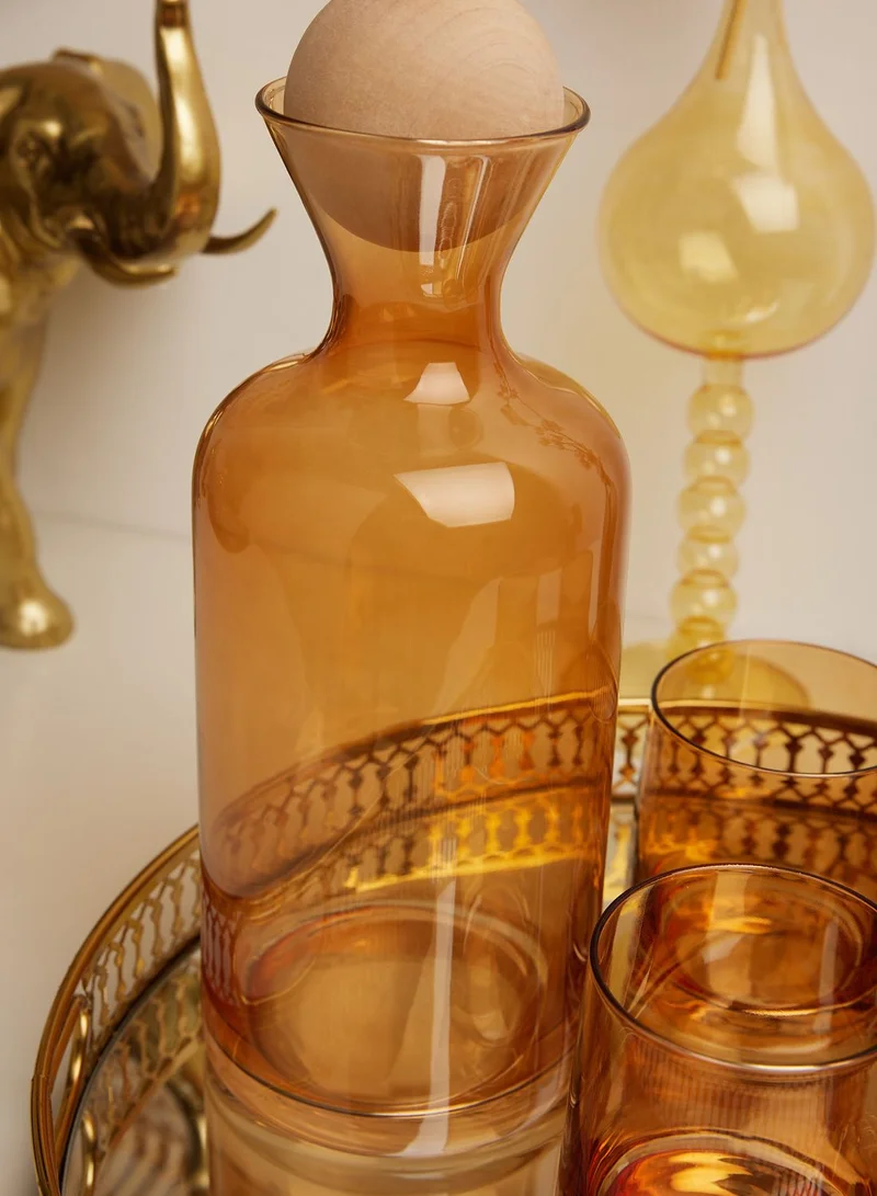 نوار اديت Glass Set