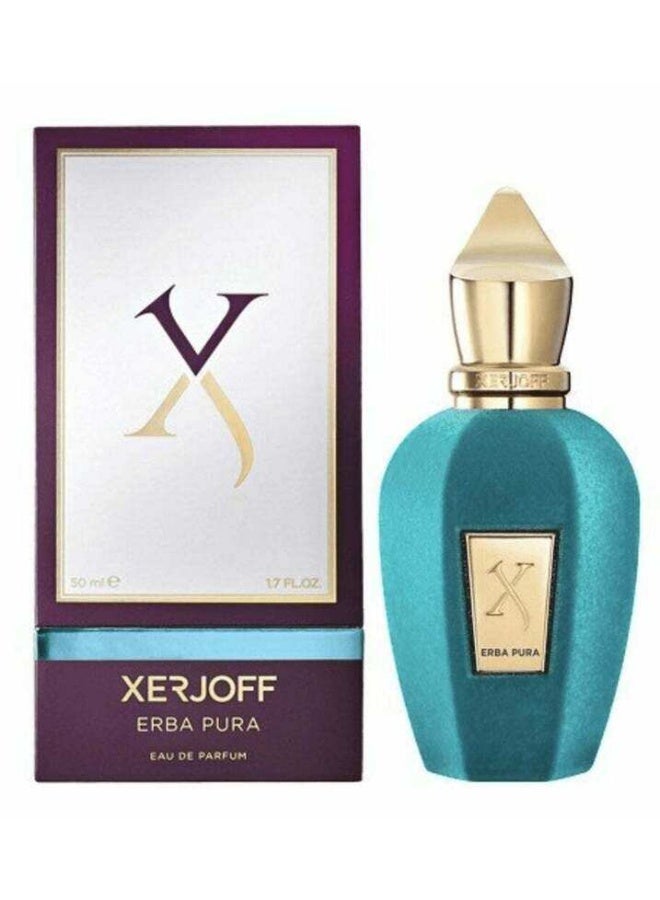 Xerjoff XERJOFF ERBA PURA (U) EDP 50ML  - Image 1