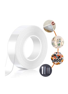 M&G M&G Chenguang Nano Mounting transparent Tape  Tape 18mm*3m - No:AJD957BQ  - Image 5