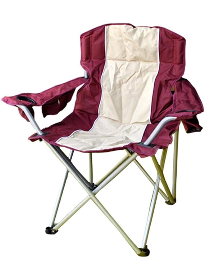Procamp كرسي تخييم قابل للطي بحجم كبير مع حقيبة حمل - Image 1