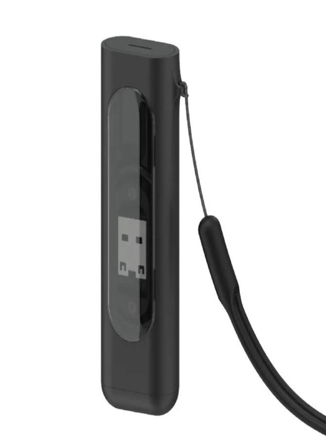 7 IN 1 Biva C-17 double-sided cable, 60 watts - Image 1