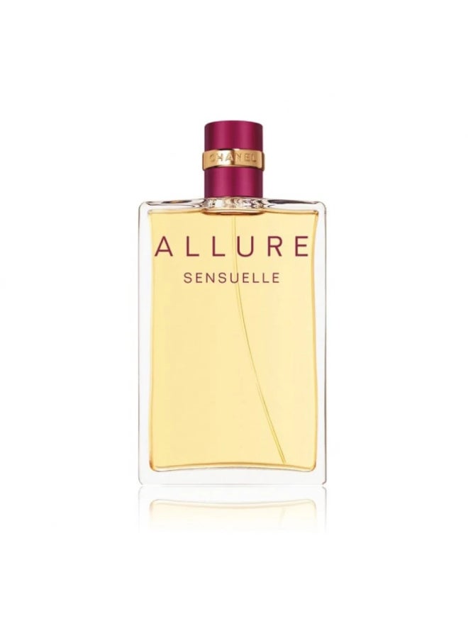 Sensual Chanel Allure Sensual Eau de Parfum 100ml - Image 2