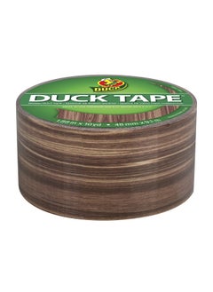 Duck Brand 283051 Printed Duct Tape  Single Roll  Woodgrain - pzsku/Z556558E2091EE07787E2Z/45/_/1720035681/ed59b878-d159-4771-a8d9-7a57d9c51d90