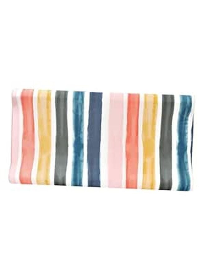 Waterproof Washable Changing Pad Cover Cotton Breathable for Baby Changing Table - Image 1