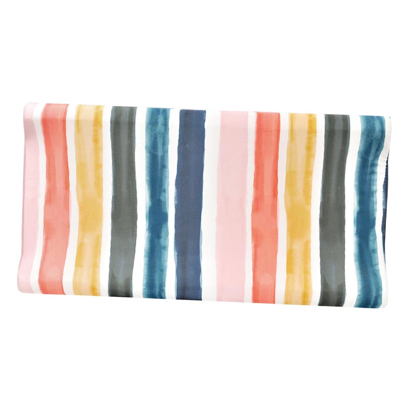 Waterproof Washable Changing Pad Cover Cotton Breathable for Baby Changing Table - Image 2