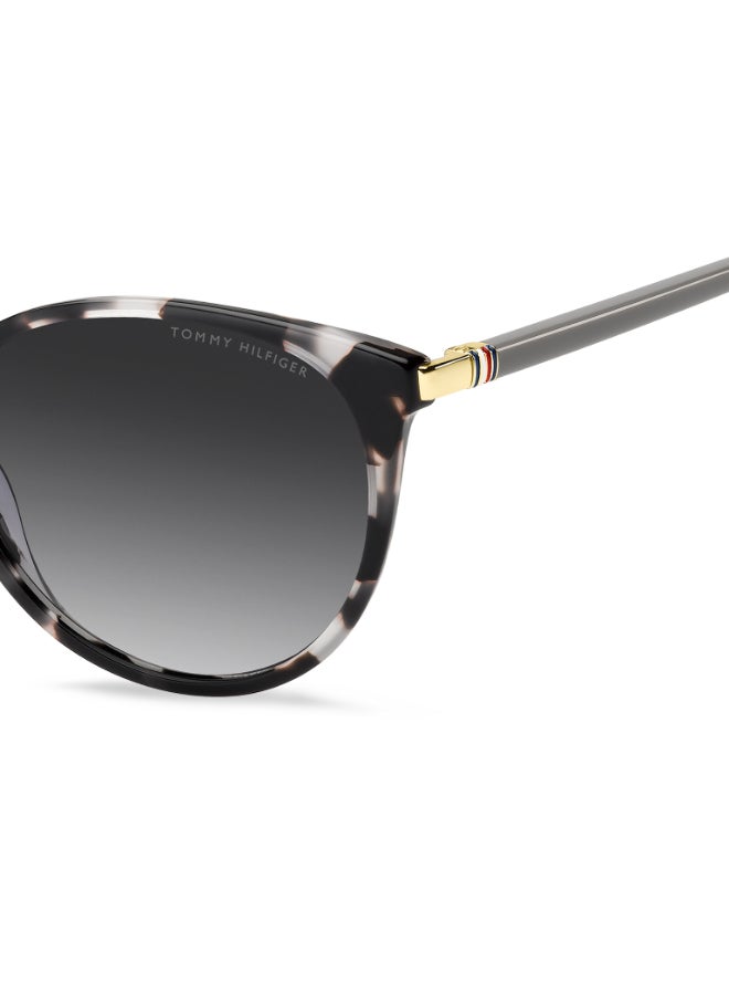 TOMMY HILFIGER TH 2350/S Sunglasses Multicolour Round - Image 4