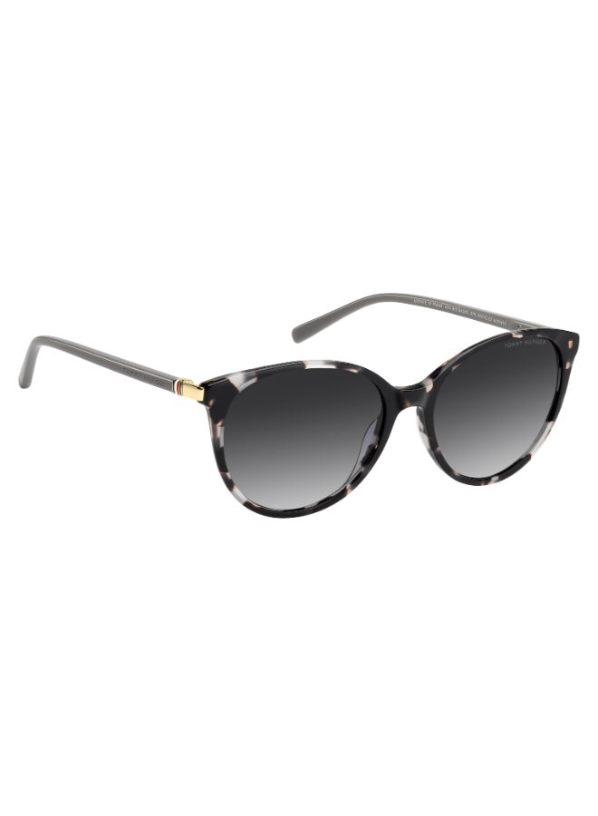 TOMMY HILFIGER TH 2350/S Sunglasses Multicolour Round - Image 2