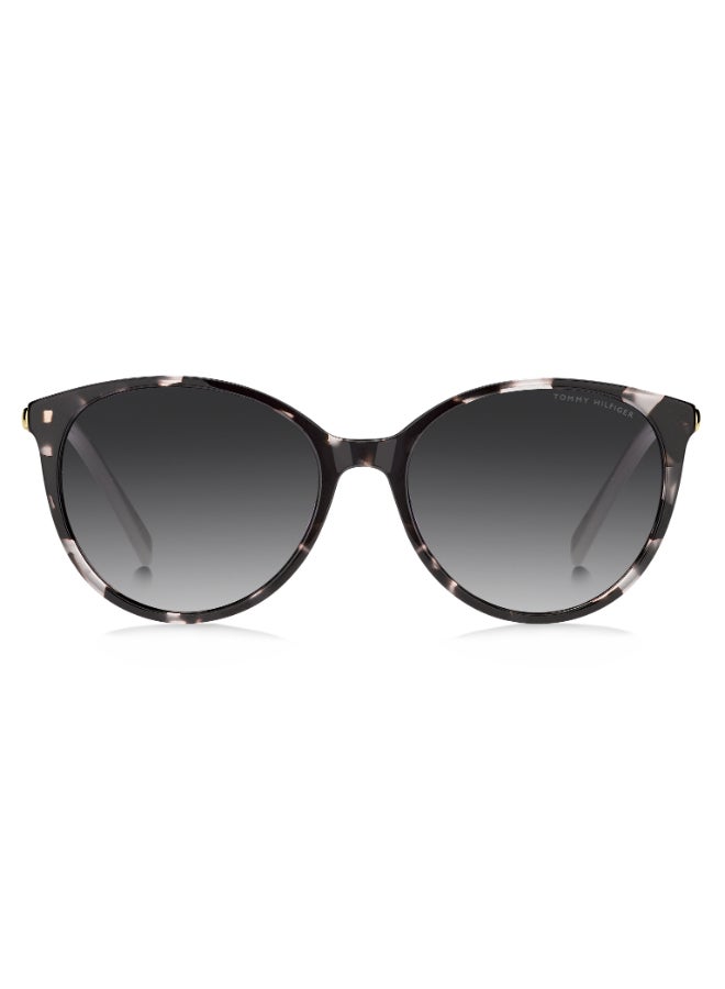 TOMMY HILFIGER TH 2350/S Sunglasses Multicolour Round - Image 3