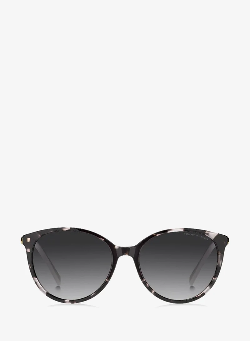 Tommy Hilfiger  TOMMY HILFIGER TH 2350/S Sunglasses Multicolour Round  | Best Price UAE