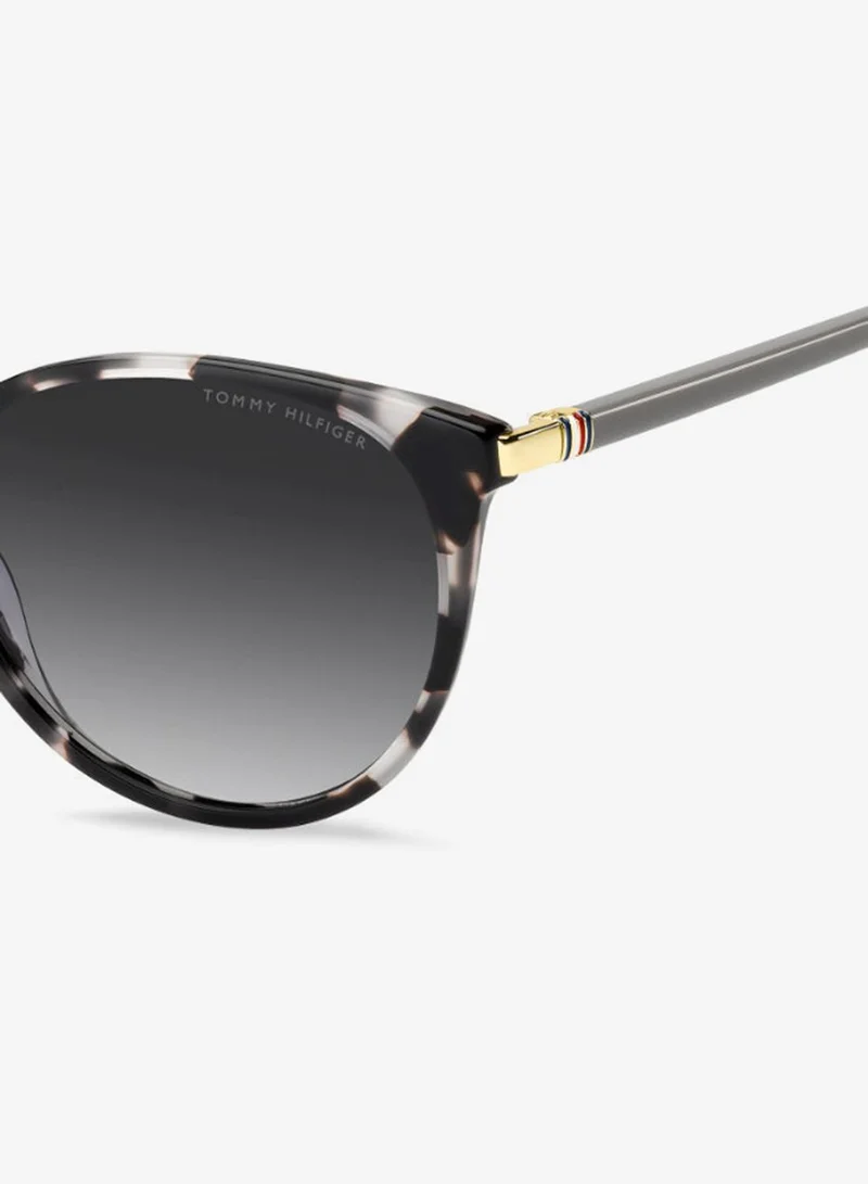 Tommy Hilfiger  TOMMY HILFIGER TH 2350/S Sunglasses Multicolour Round  | Best Price UAE