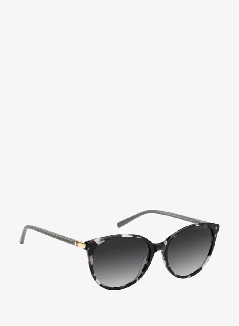 Tommy Hilfiger  TOMMY HILFIGER TH 2350/S Sunglasses Multicolour Round  | Best Price UAE