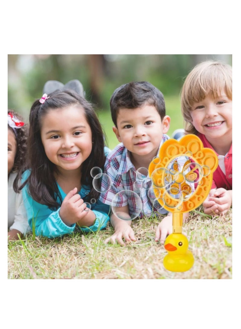 Bubble Windmill Kids Fun Color Assorted ,Style May vary - Image 5