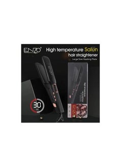 Flat Iron professional hair straightener Ceramic permanent PTC heater EN-9902 electric hair straightener - pzsku/Z55661045BF443E3CEA1FZ/45/_/1693999193/12524246-3b52-4e0f-9a39-749f0dd0df84