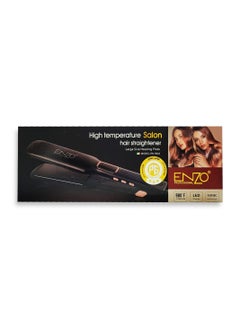 Flat Iron professional hair straightener Ceramic permanent PTC heater EN-9902 electric hair straightener - pzsku/Z55661045BF443E3CEA1FZ/45/_/1693999193/840682fc-df90-4b4a-9106-cddc8f5810fa