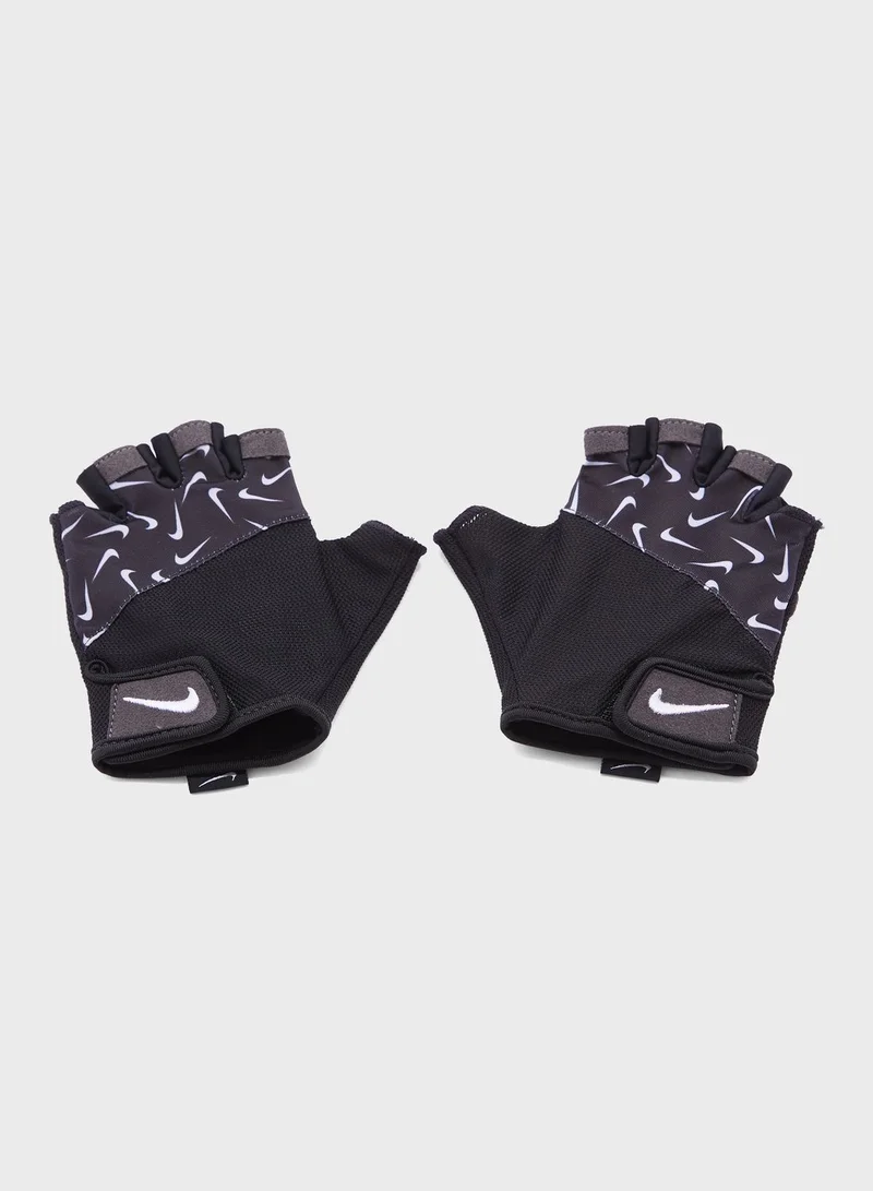 Nike Elemental Fitness Gym Gloves