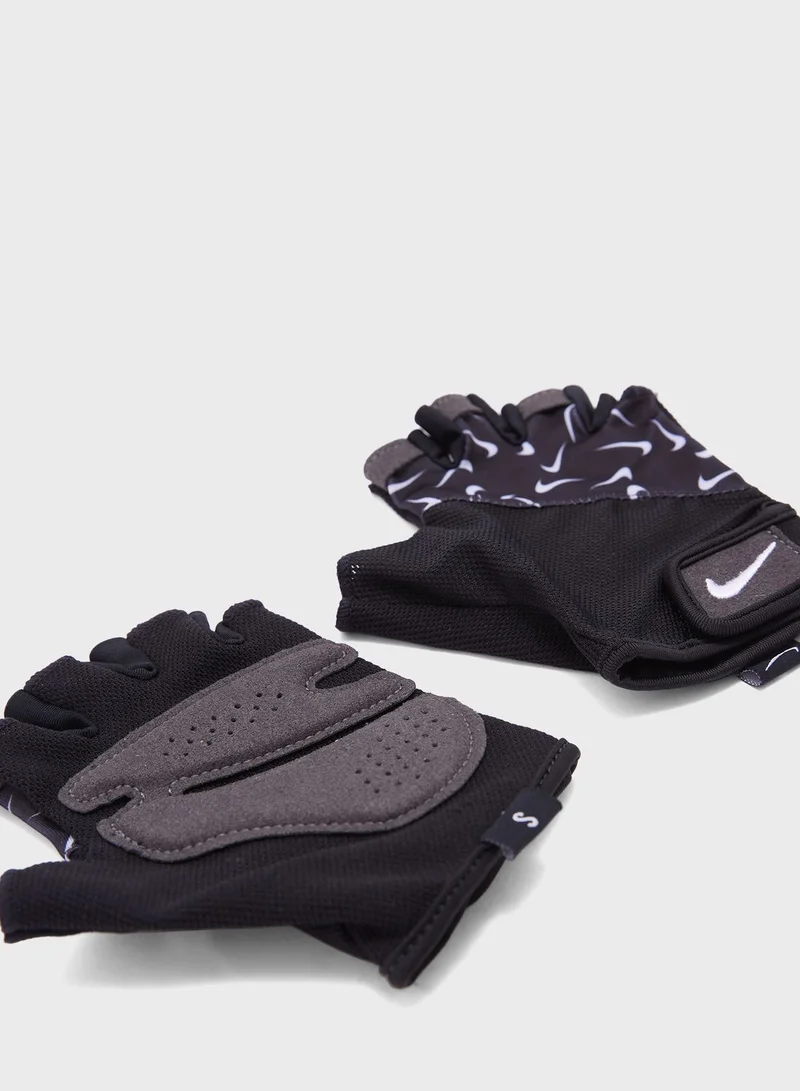 Nike Elemental Fitness Gym Gloves