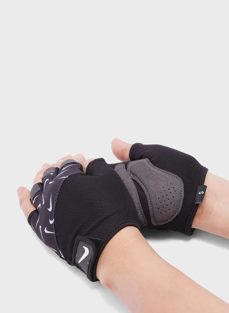 Nike Elemental Fitness Gym Gloves