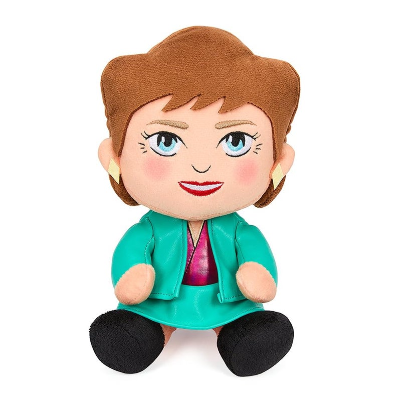 Kidrobot Golden Girls Blanche Phunny Plush - Image 3
