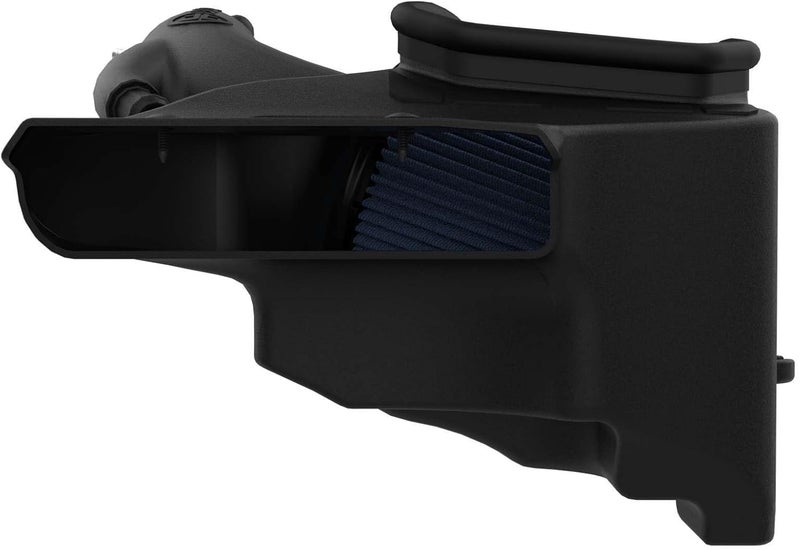 aFe POWER Takeda Stage-2 Cold Air Intake System with Pro 5R Filter - Black - Image 4