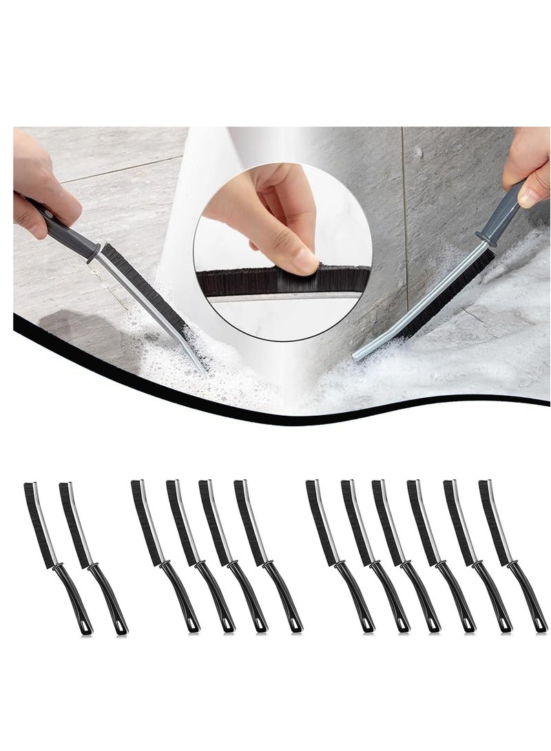 Slim Cleaning Brush for Small & Narrow Spaces - Pack of 2 - Image 5
