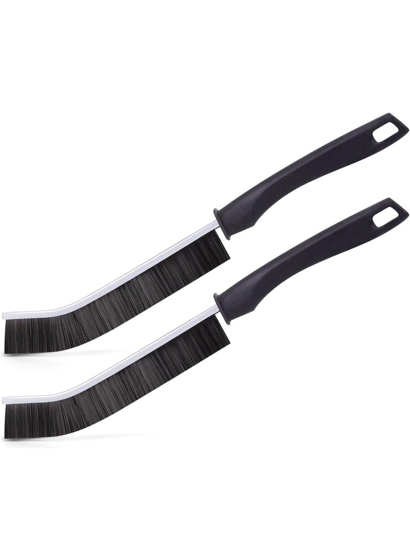 Slim Cleaning Brush for Small & Narrow Spaces - Pack of 2 - Image 1