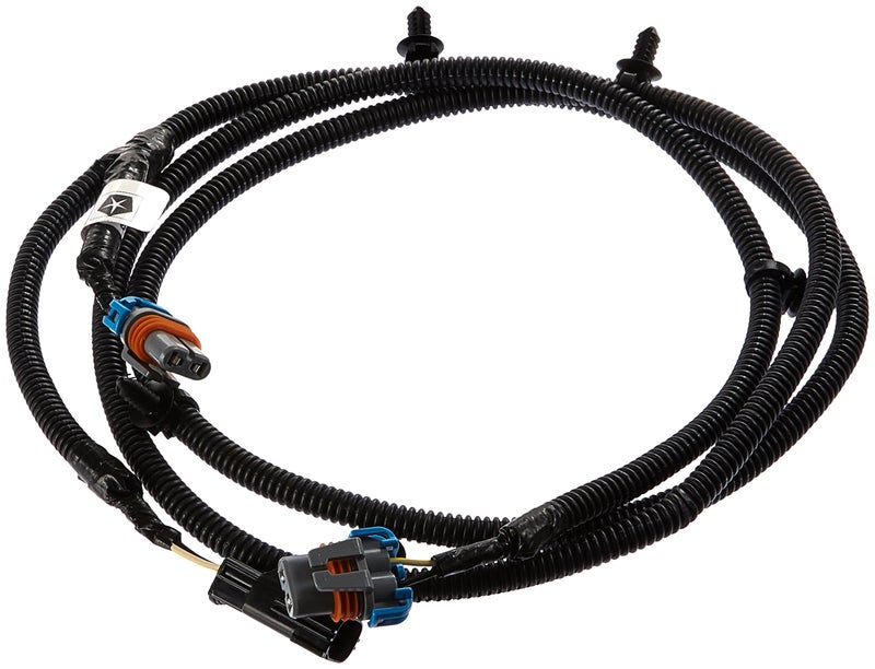 Chrysler Genuine Chrysler 56045501AC Fog Lamp Jumper Wiring - Image 2