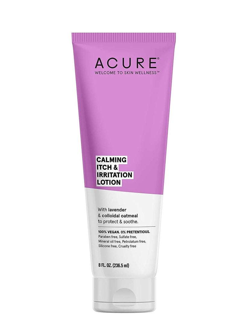 أكيور لوشن لتهدئة الحكة 8 أونصة