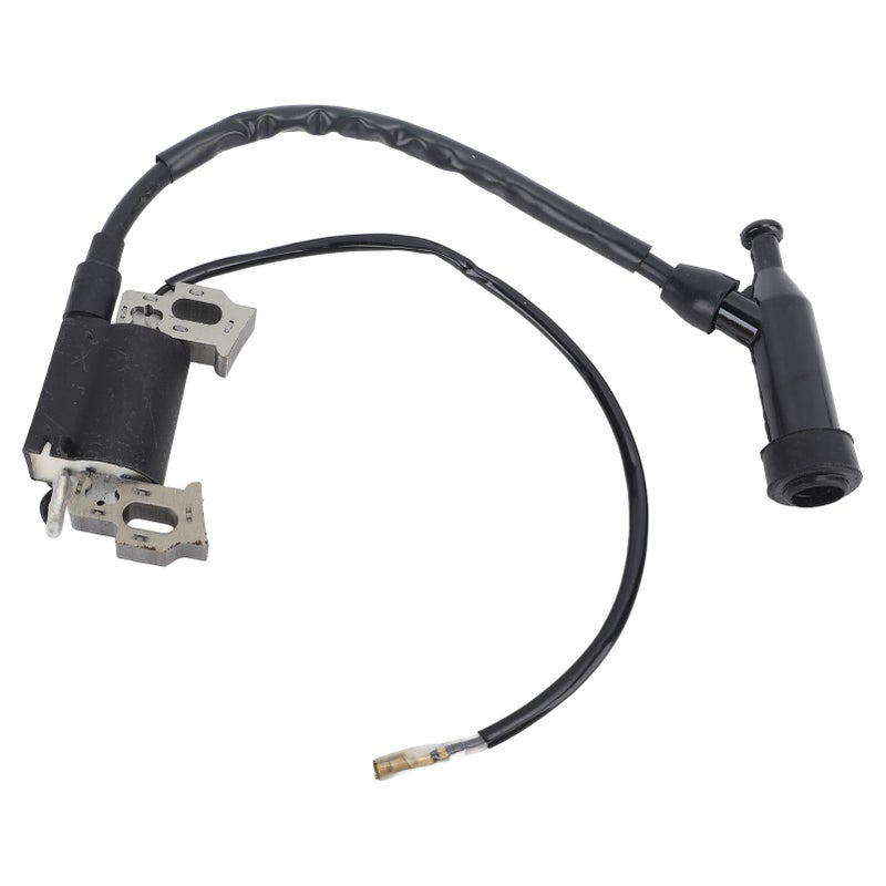 Ignition Coil Spark Plug Air Filter Stop Switch Engine Replacement Parts for GX120 GX160 GX200 5.5HP 6.5HP Engine - Image 4