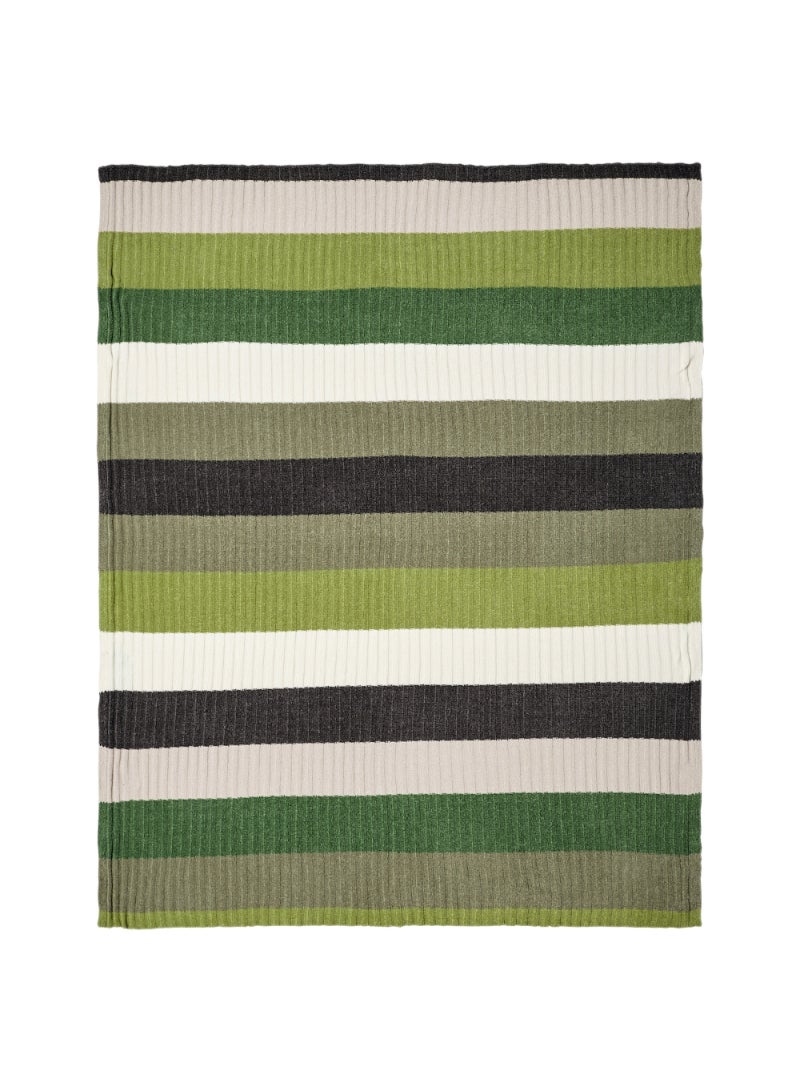 Throw Grey/Green 130X170 Cm/20 Pack - Image 3