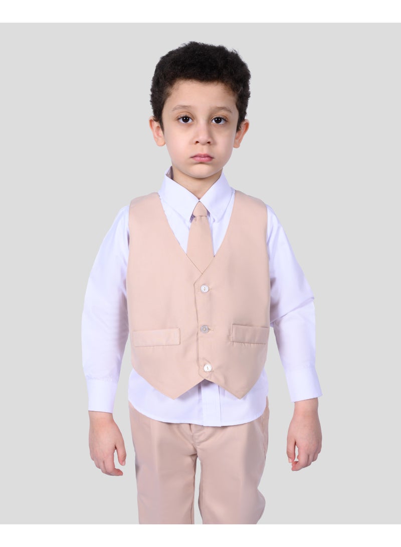 زي مدرسي ولادي روضة - Image 3