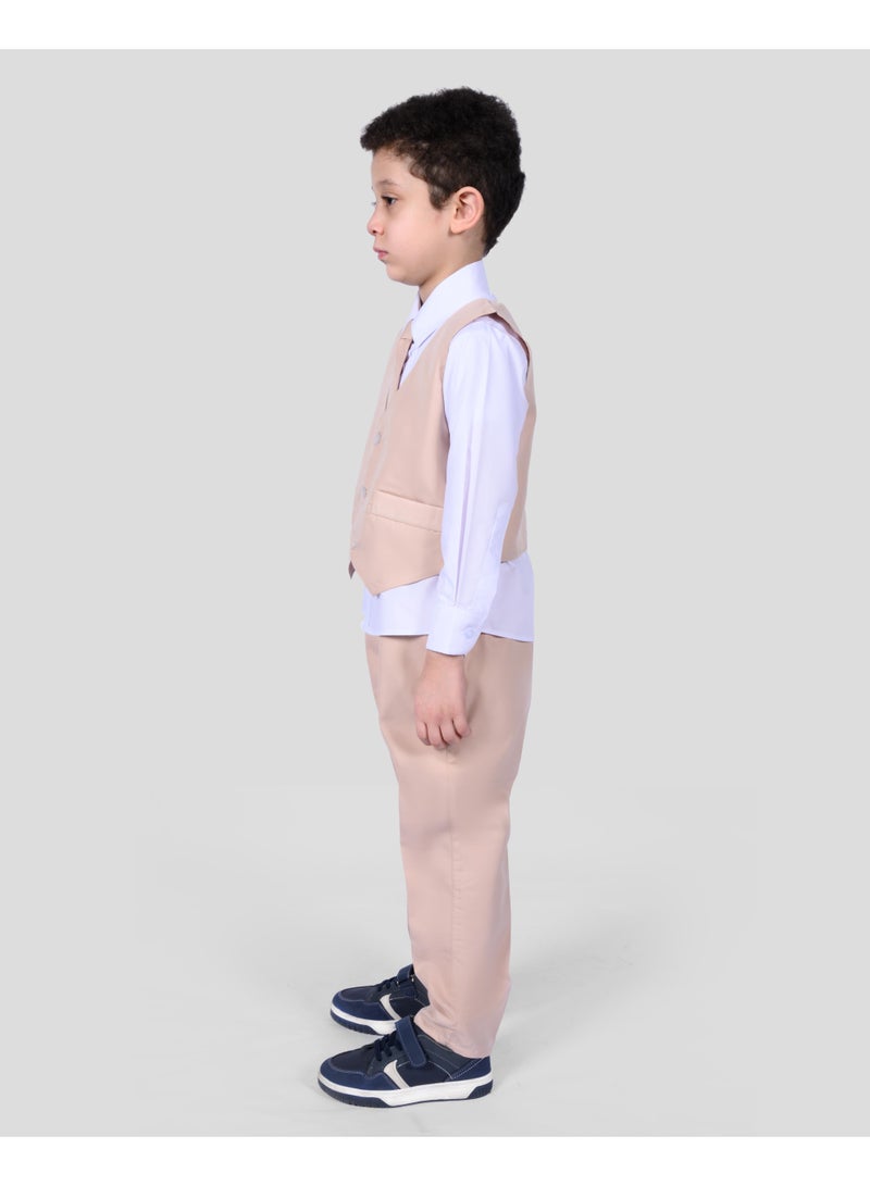 زي مدرسي ولادي روضة - Image 5