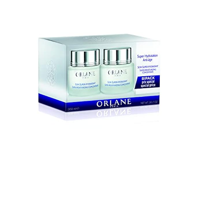 ORLANE PARIS ORLANE PARIS High Performance Moisturization, 2 ct.