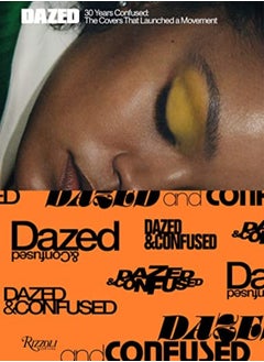 Dazed 30 Years Confused The Covers by Hack, Jefferson - Bjoerk Hardcover 