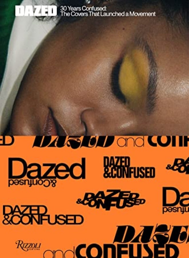 Dazed 30 Years Confused The Covers by Hack, Jefferson - Bjoerk Hardcover 