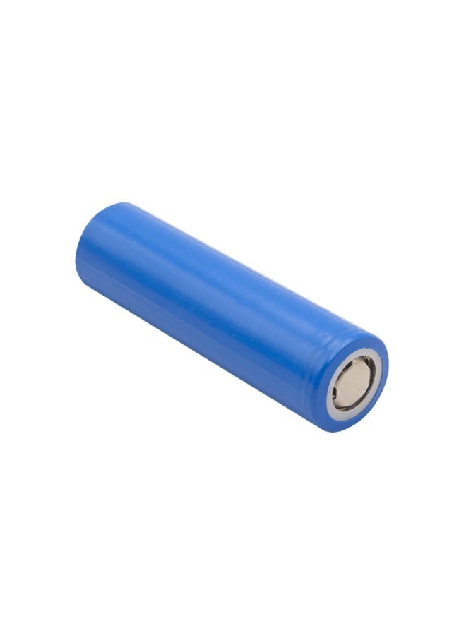 18650 3.7V 600-3800mAh Lithium-Ion Battery