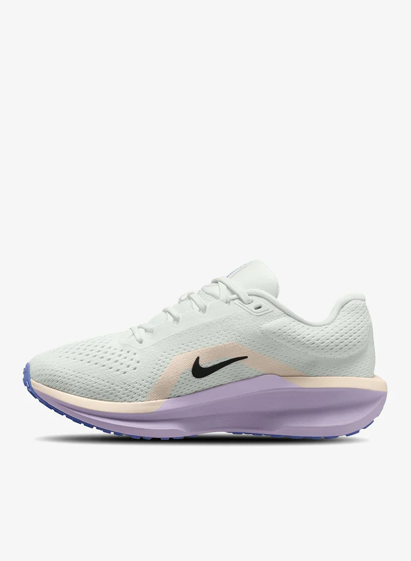 نايكي حذاء جري نسائي وينفلو  للطرقات