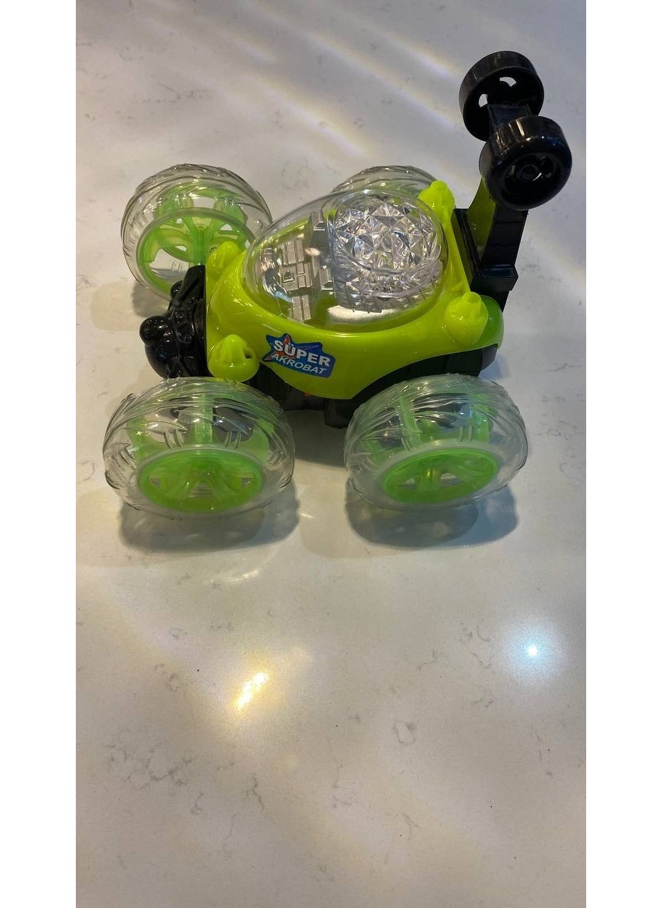 Remote Control Rechargeable Light Sound 360 Rotating Acrobat Tumble Race Car - pzsku/Z55675684D0ACE7FBBBBEZ/45/_/1740644774/aa23cd1f-dd6c-4180-a44b-841d2e1b6166