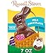 Russell Stover Milk Chocolate Easter Rabbit 7 oz - Image 2