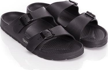 Twigy Justin Daily Two Buckled Men's Slippers M0592 
